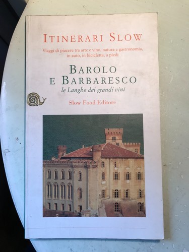 Barolo barbaresco - barolo,