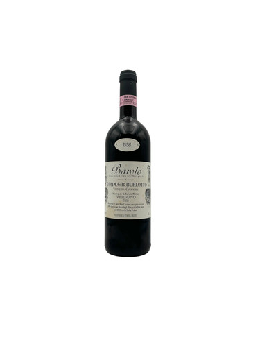 1998 comm burlotto - 1998,