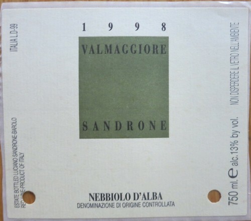 Etiquettes vin italie - etiquettes,