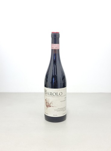 Barolo erbaluna vigna rocche - barolo,