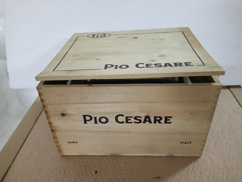 Scatola legno bott - scatola, da
