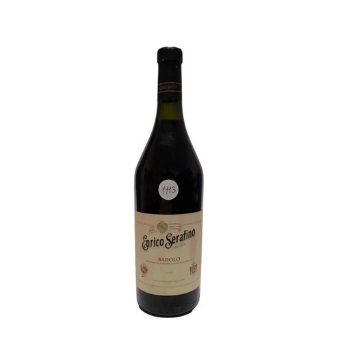 Vintage bottle enrico - vintage,