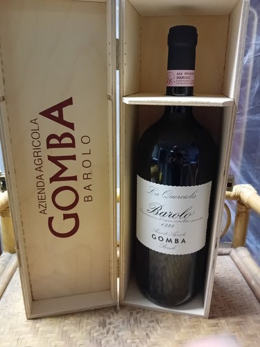 Bottiglia vino rosso con - vino,