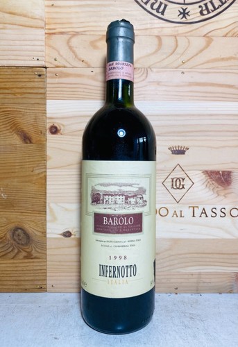 1998 cantine calamandrana - 1998,