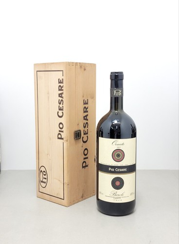 Barolo ornato magnum 1998 - magnum,