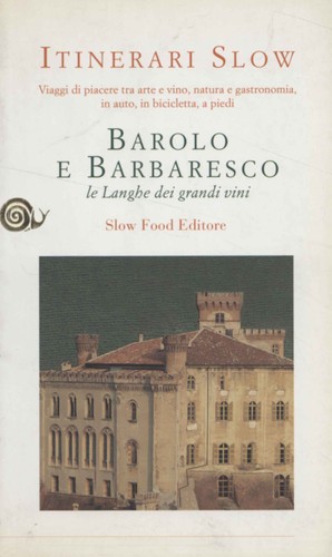 Barolo barbaresco s - barbaresco, s.a