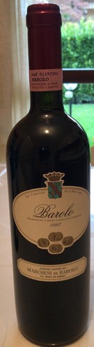 Barolo marchesi di - di,